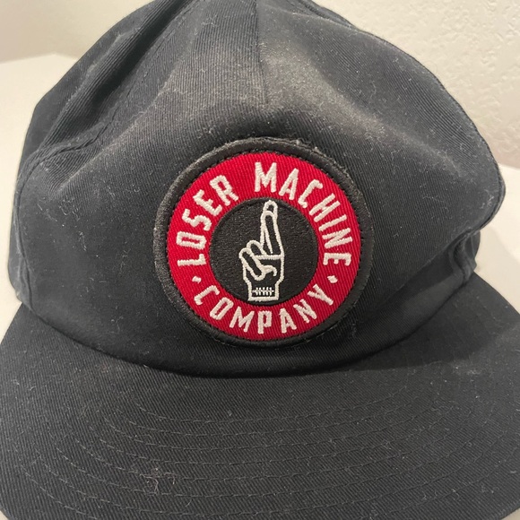 hat - Picture 4 of 4